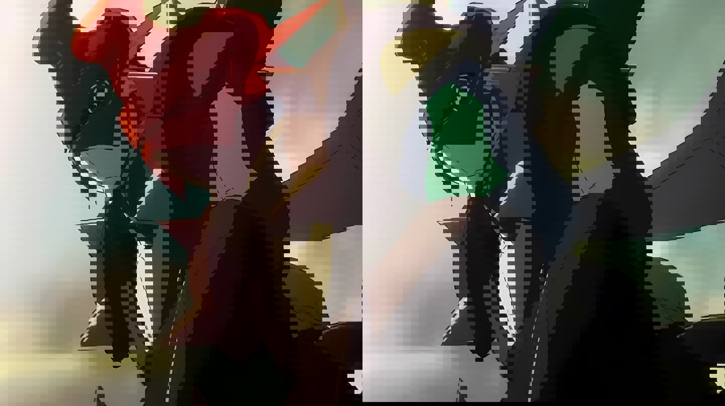 《数码宝贝大冒险 02 THE BEGINNING》先行图公开，10 月 27 日在日本上映