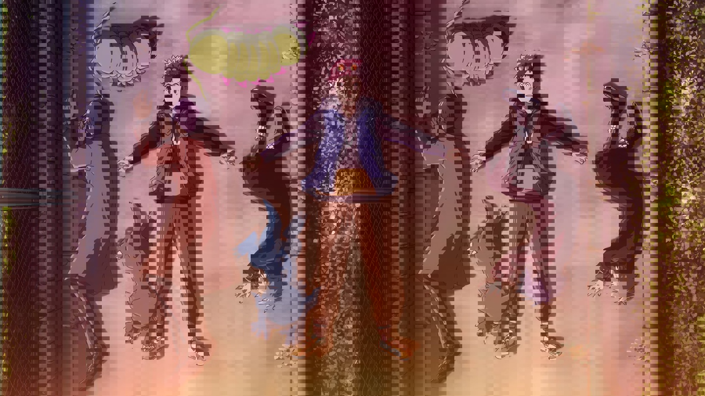 《数码宝贝大冒险 02 THE BEGINNING》先行图公开，10 月 27 日在日本上映