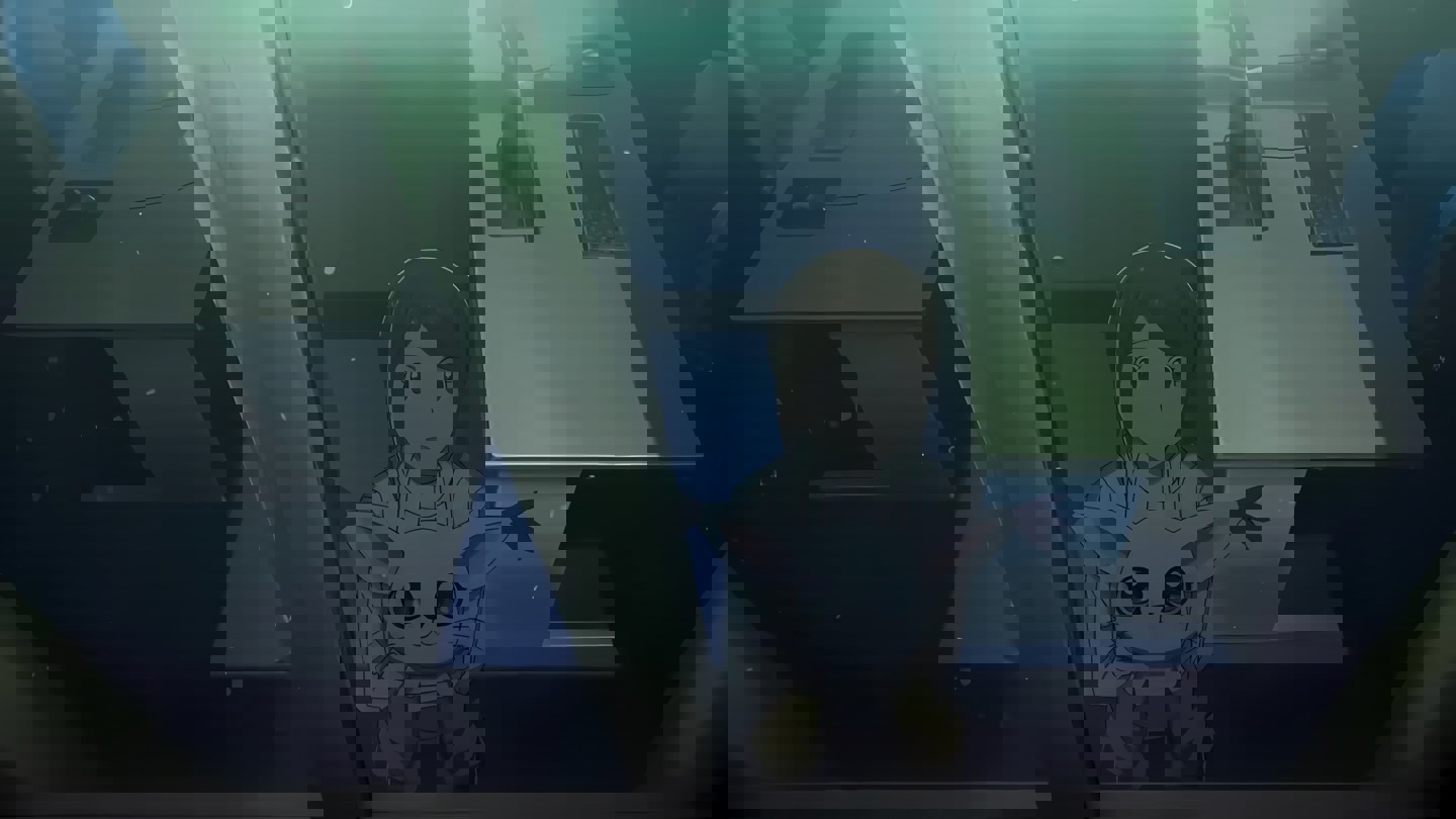 《数码宝贝大冒险 02 THE BEGINNING》先行图公开，10 月 27 日在日本上映