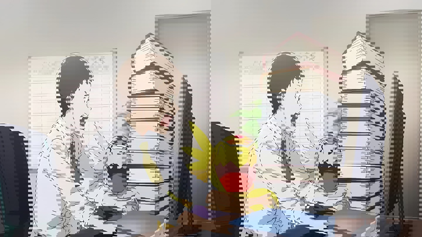 《数码宝贝大冒险 02 THE BEGINNING》先行图公开，10 月 27 日在日本上映