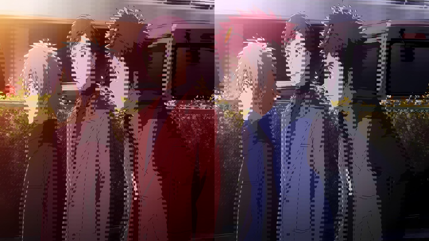 《数码宝贝大冒险 02 THE BEGINNING》先行图公开，10 月 27 日在日本上映