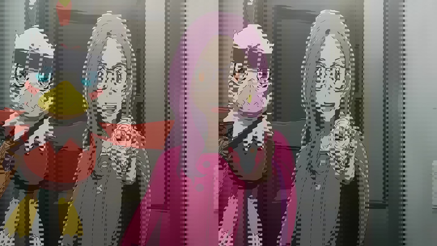 《数码宝贝大冒险 02 THE BEGINNING》先行图公开，10 月 27 日在日本上映