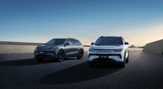 零跑汽车全球化战略揭幕：B11中大型SUV首度曝光