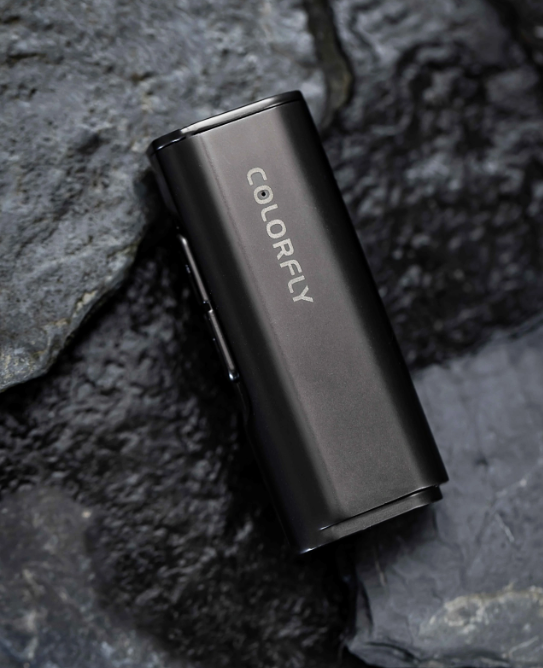 引领音频革命：七彩虹推出CDA-M1P音频解码器，集多项创新技术于一身