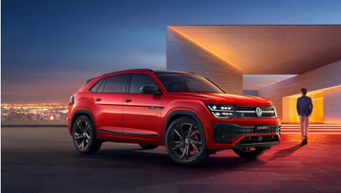 途昂 X豪华SUV全新升级，揭秘令人瞩目的配置亮点！