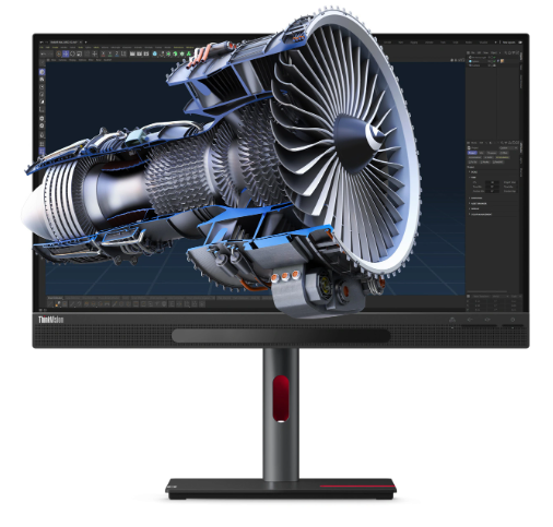 无限创意！联想IFA 2023发布27英寸ThinkVision27 3D显示器，让裸眼3D成为现实