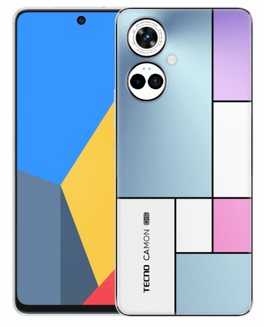 TECNO MEGABOOK S1炫彩版：IFA展会上引人注目的首款变色表面笔记本