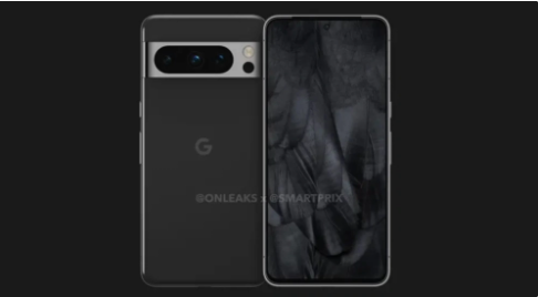 谷歌Pixel 8系列手机配置和欧洲市场售价在十月4日发布前曝光！