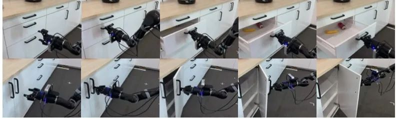 改写后的标题：字节推出Vi-PRoM视觉预训练方案，提升机器人操作成功率和效果