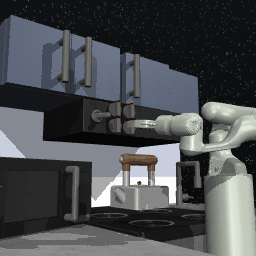 改写后的标题：字节推出Vi-PRoM视觉预训练方案，提升机器人操作成功率和效果