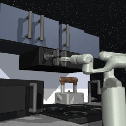 改写后的标题：字节推出Vi-PRoM视觉预训练方案，提升机器人操作成功率和效果