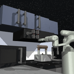 改写后的标题：字节推出Vi-PRoM视觉预训练方案，提升机器人操作成功率和效果