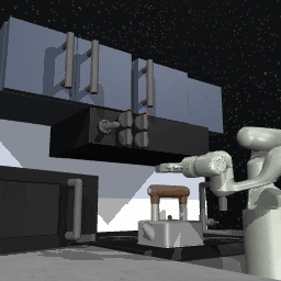 改写后的标题：字节推出Vi-PRoM视觉预训练方案，提升机器人操作成功率和效果