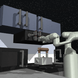 改写后的标题：字节推出Vi-PRoM视觉预训练方案，提升机器人操作成功率和效果