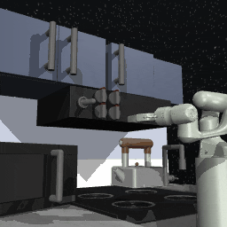 改写后的标题：字节推出Vi-PRoM视觉预训练方案，提升机器人操作成功率和效果