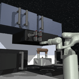 改写后的标题：字节推出Vi-PRoM视觉预训练方案，提升机器人操作成功率和效果