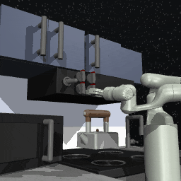 改写后的标题：字节推出Vi-PRoM视觉预训练方案，提升机器人操作成功率和效果