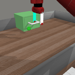 改写后的标题：字节推出Vi-PRoM视觉预训练方案，提升机器人操作成功率和效果