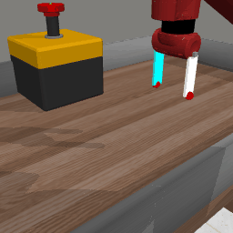 改写后的标题：字节推出Vi-PRoM视觉预训练方案，提升机器人操作成功率和效果