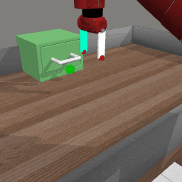 改写后的标题：字节推出Vi-PRoM视觉预训练方案，提升机器人操作成功率和效果