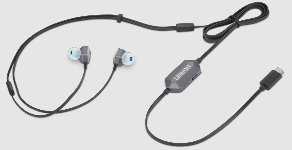 IFA 2023揭晓:联想Legion E510 7.1 RGB游戏耳机助力玩家卓越战斗