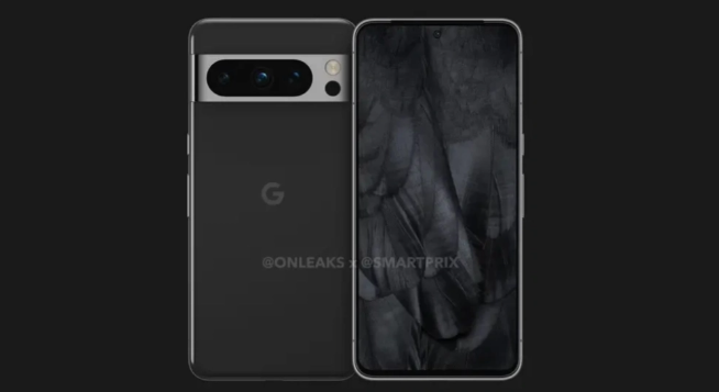 10月4日谷歌发布会,揭秘Pixel 8系列手机的全新体验