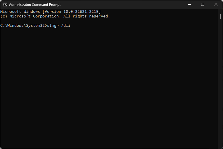 了解您的 Windows 11 许可证类型：OEM、零售、批量