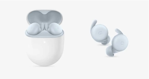 创新升级!谷歌Pixel Buds Pro耳机迎来新颜色与功能