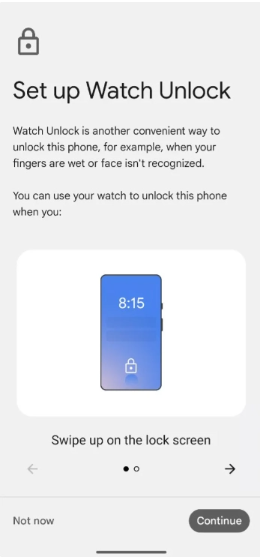 全新One UI 5 Watch更新:三星Galaxy Watch 4/5用户迎来惊喜功能