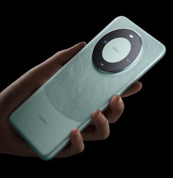 运营商集体采购百万台Mate60，销售势头喜人