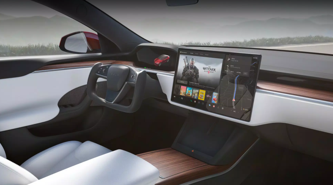 特斯拉的辅助驾驶再次被马斯克吹捧,却引发了法律纠纷