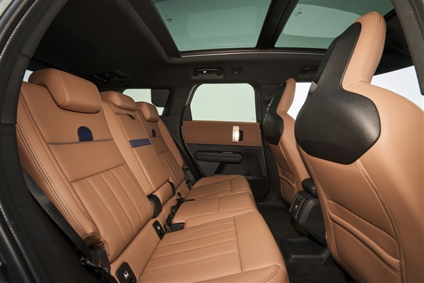 MINI Countryman新特点揭秘:尺寸增大、续航提升与内饰升级