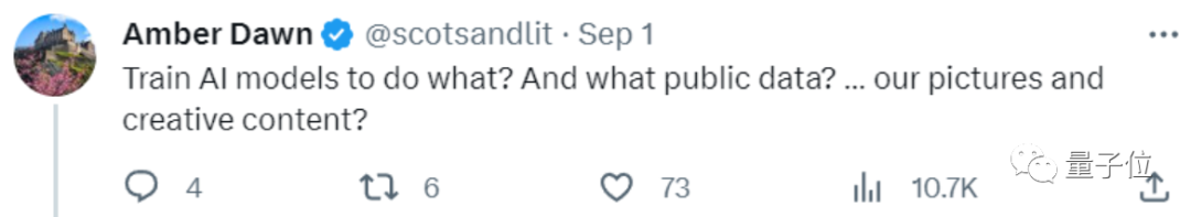 马斯克确认自己使用X数据训练AI,微软无法使用,但他自己可以使用