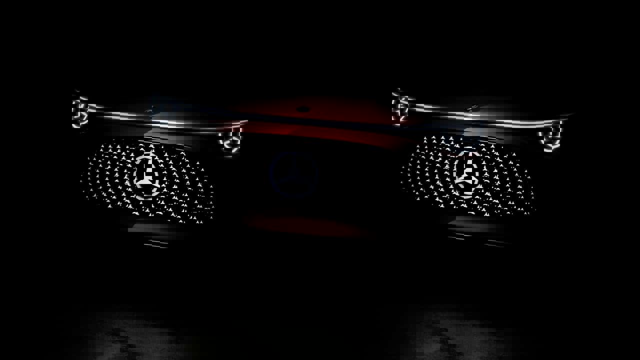 梅赛德斯-奔驰：在可预见的未来，电动汽车成本仍将高于燃油车