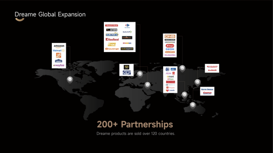追觅科技机器人家族亮相IFA 2023!构建机器人产业体系化竞争力