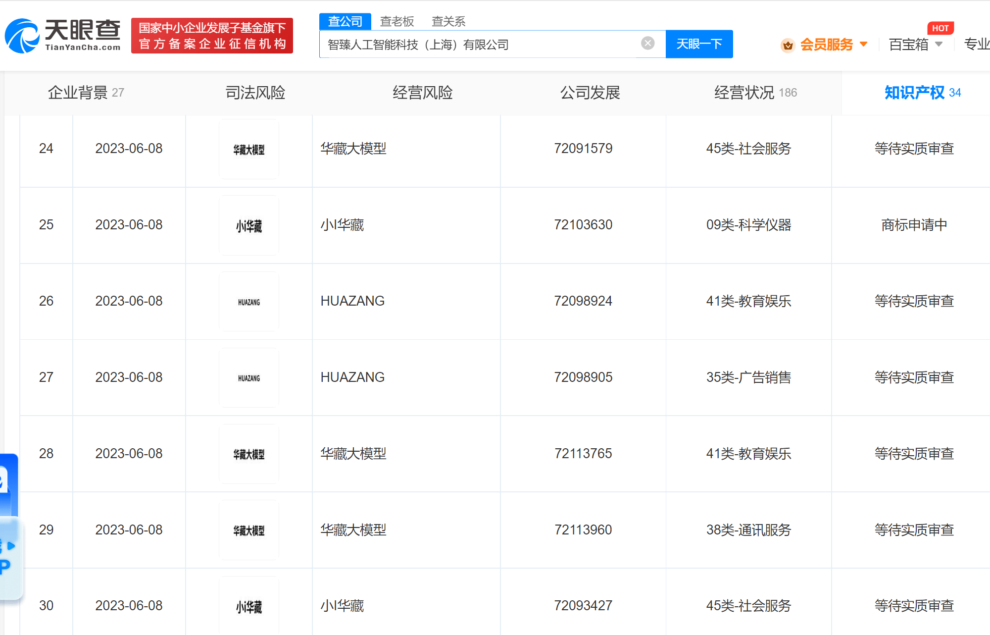 小i机器人华藏大模型软著权获批 小i机器人登记华藏大模型软件