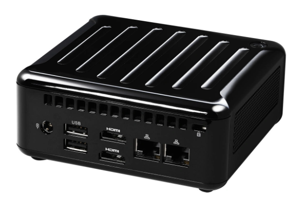 多功能接口拓展无限可能,揭秘华擎4X4 BOX 7040系列迷你电脑特色