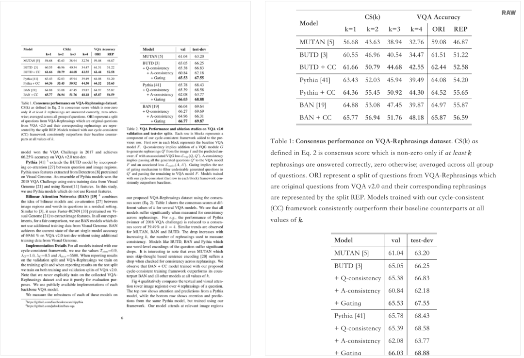 免费科研利器！Meta祭出Nougat，PDF格式转换，公式表格精准识别，扫描版文档也可以