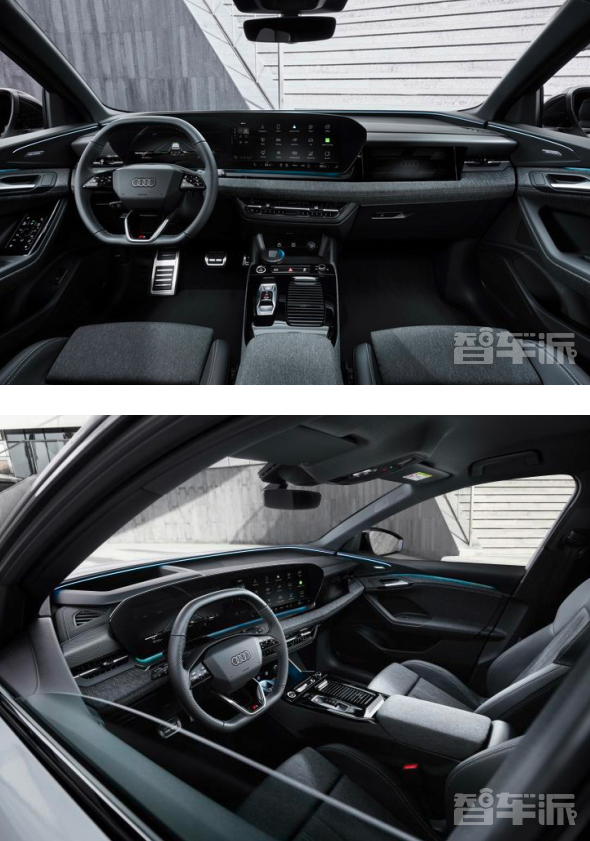 奥迪慕尼黑车展“大众之夜”:纯电动中型SUV震撼登场