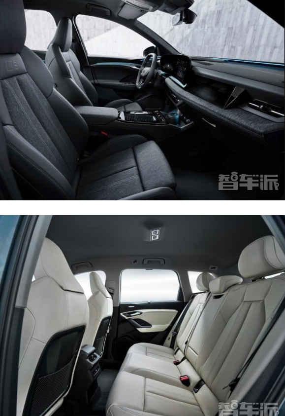 奥迪慕尼黑车展“大众之夜”:纯电动中型SUV震撼登场