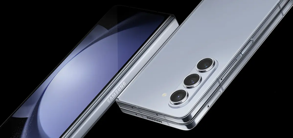 颜值与环保并重：三星Galaxy Z Fold5的独特之处