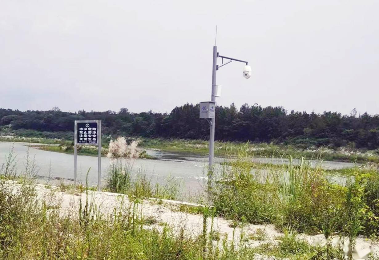 四川：AI“魔镜”助力 智能防汛“秒响应”