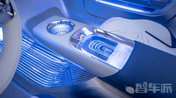 环保与高科技融合:梅赛德斯-奔驰CLA概念车震撼亮相