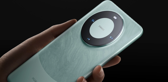 高端手机市场角逐:华为与苹果的巅峰对决