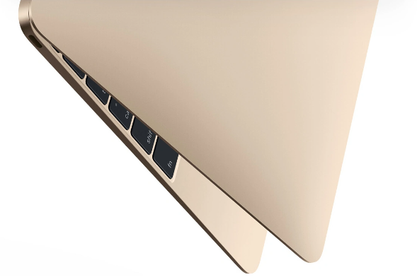 新动向曝光：苹果计划打造低价MacBook，或将重新推出12寸款式