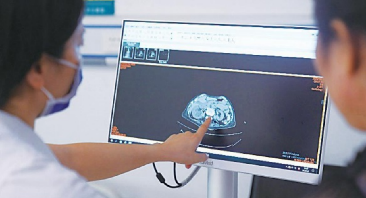 打通中部数字经济“大动脉” 天翼云助推数字九江建设