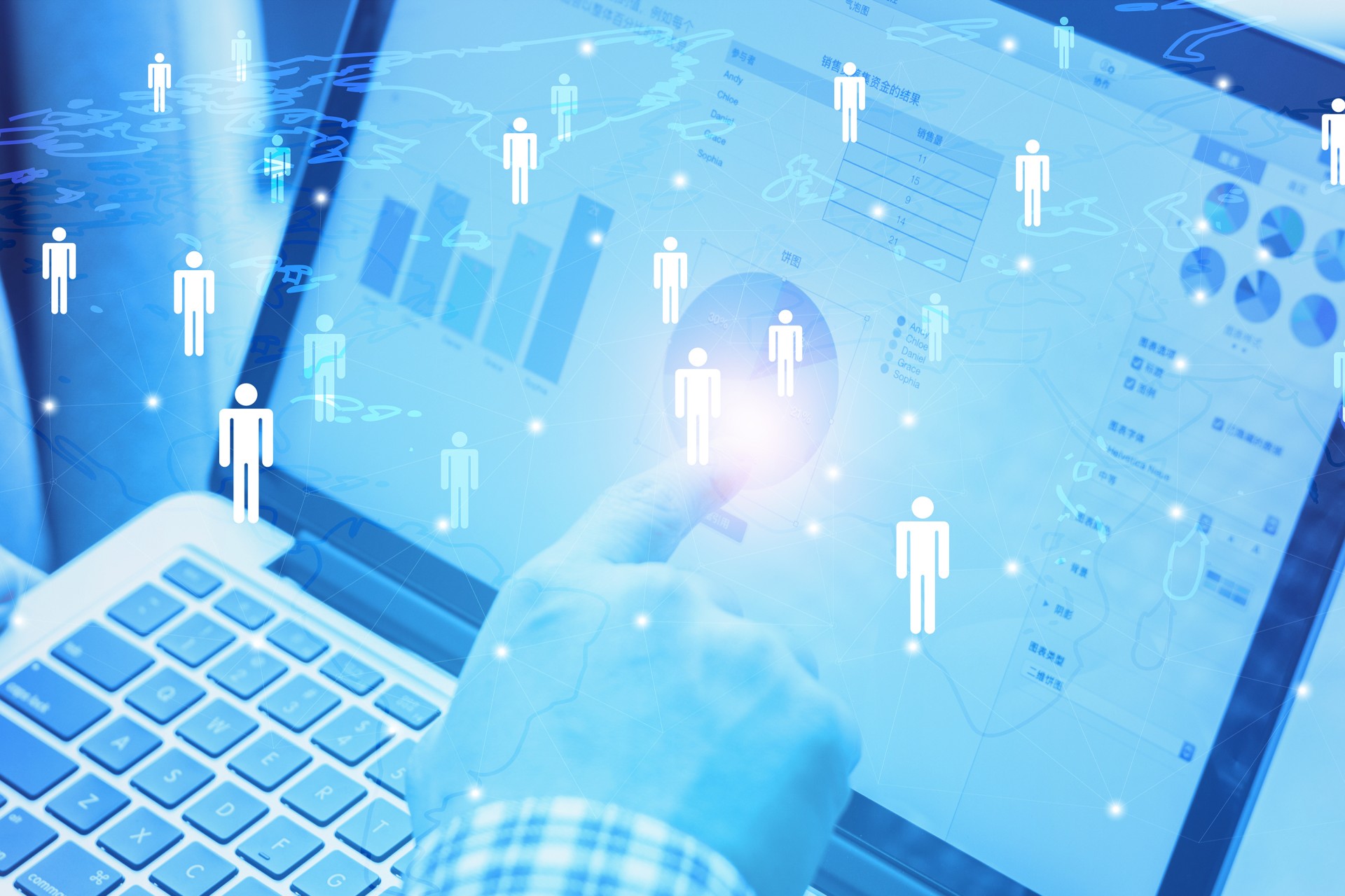 人工智能在物流中的关键作用