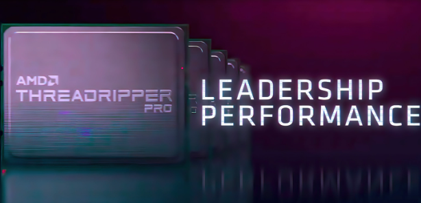 华擎披露计划：今年Q4发布支持Threadripper 7000的TRX50主板