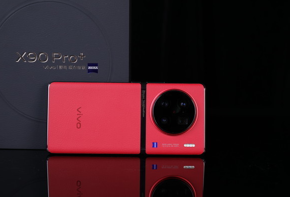 vivo新品发布计划:Origin OS4和X100系列手机即将登场