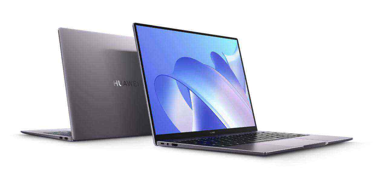 助力有为青年奔乘风破浪，华为智慧 PC 联接每一份热爱